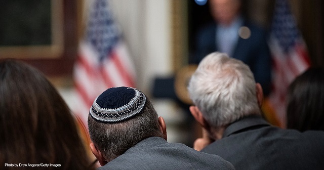 ‘Israeli Parents Aren’t Willing to Endanger Their Children Just to Help Biden Win Michigan’: Expert - Dr. Rich Swier
