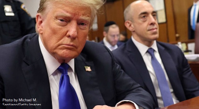 EXCLUSIVE: DNC Sent Millions To Law Firms Behind ‘Unprecedented Lawfare’ Campaign Against Trump - Dr. Rich Swier