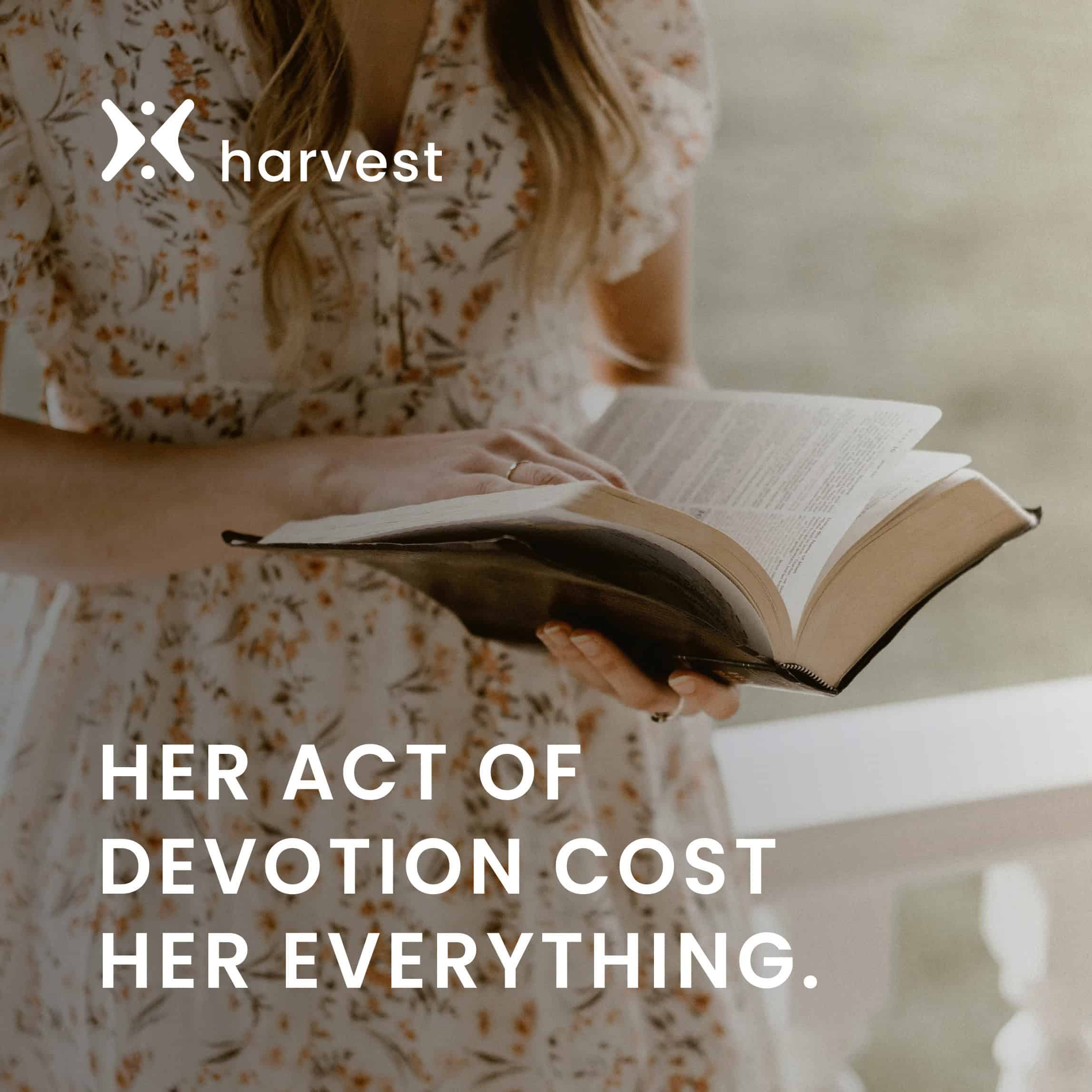 The Value of a Gift