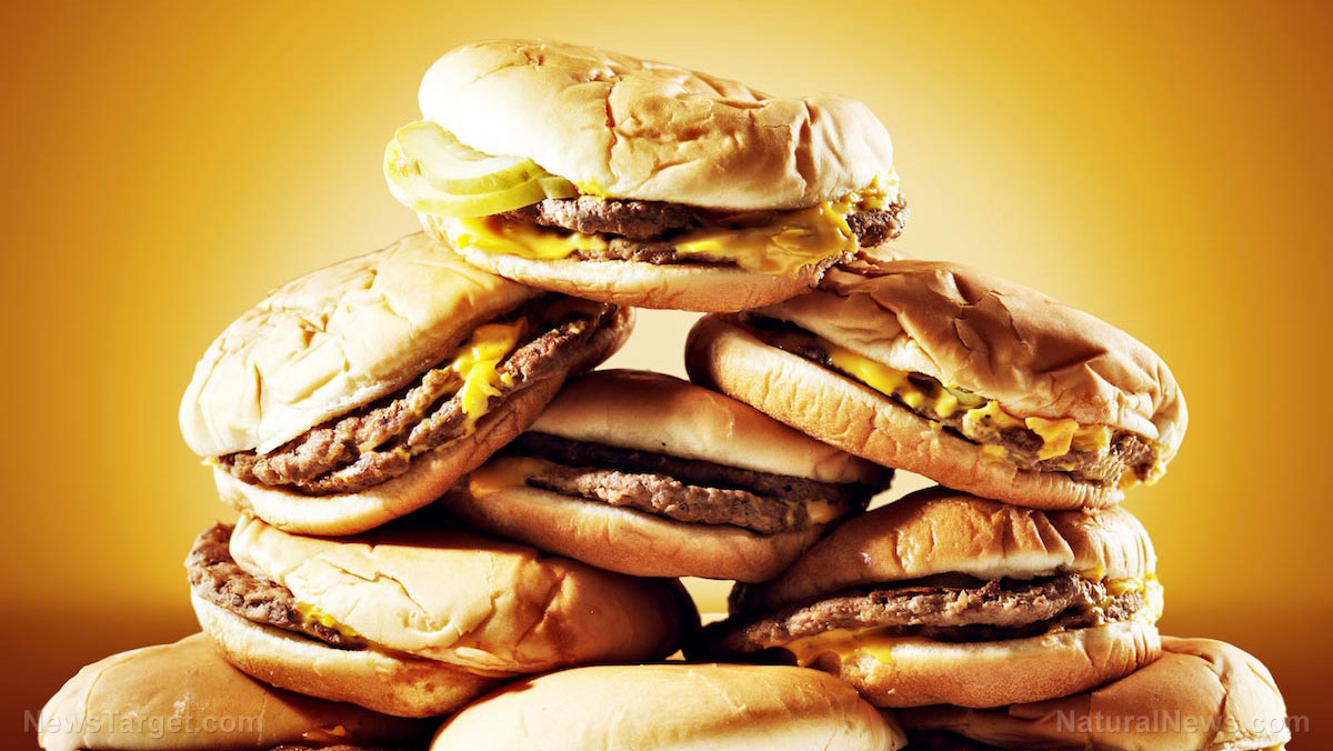 6 Fast food companies increased their prices by 77.4% in 51 months, outpacing the 21.5% inflation rate over the same period
