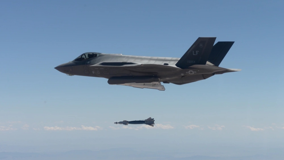 US No Longer ‘Fast-Tracking’ Weapons to Israel | The Libertarian Institute