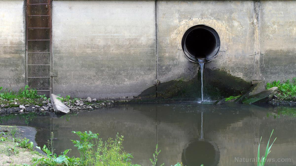 EPA finds 726 chemicals in biosolids years after claiming “biosludge” is safe to use on farms