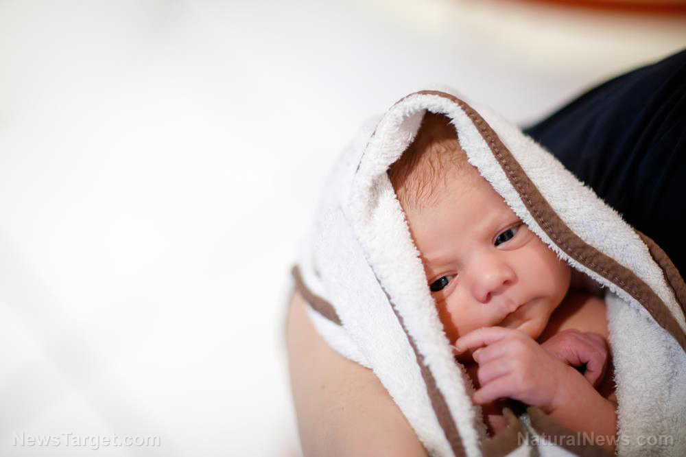 New Jersey doubles down on unconstitutional newborn screening policy despite lawsuit over privacy violations   – NaturalNews.com