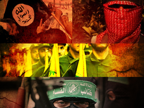 The Truth about Jihad - Dr. Rich Swier