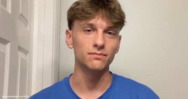 High Schooler’s Diploma Withheld for Telling Classmates to ‘Find Jesus’ in Graduation Speech - Dr. Rich Swier