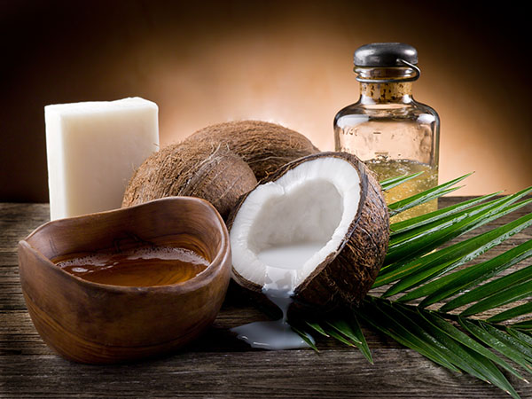Must-have survival items: Why Organic Coconut Oil tops the list   – NaturalNews.com