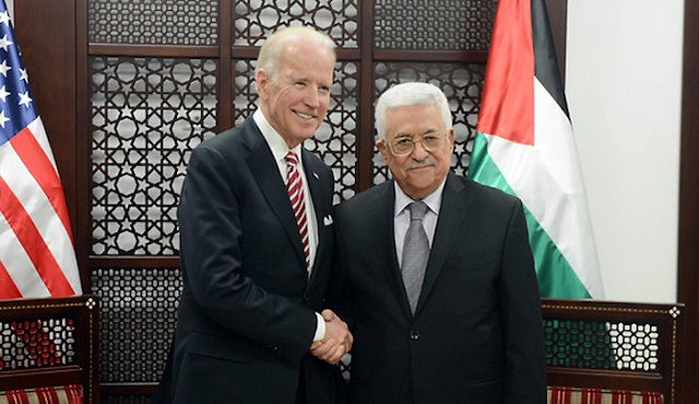 Trump says Biden has ‘become like a Palestinian’ in debate exchange over Israel - Dr. Rich Swier
