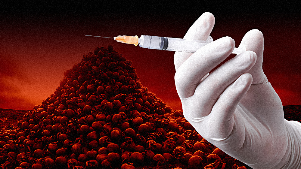 Explosive hearings: Philippine government briefed on the declining birth rate and skyrocketing excess deaths related to COVID vaccines