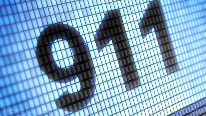 Entire state of Massachusetts suffers from 911 OUTAGE, citizens told to “find” police officers to report crimes   – NaturalNews.com