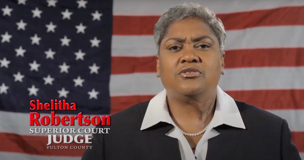 Democrat Atlanta Prosecutor Jailed For Stealing $15 Million of Covid Funds to Buy Rolls Royce and 10-Carat Diamond Ring | The Gateway Pundit | by Cristina Laila