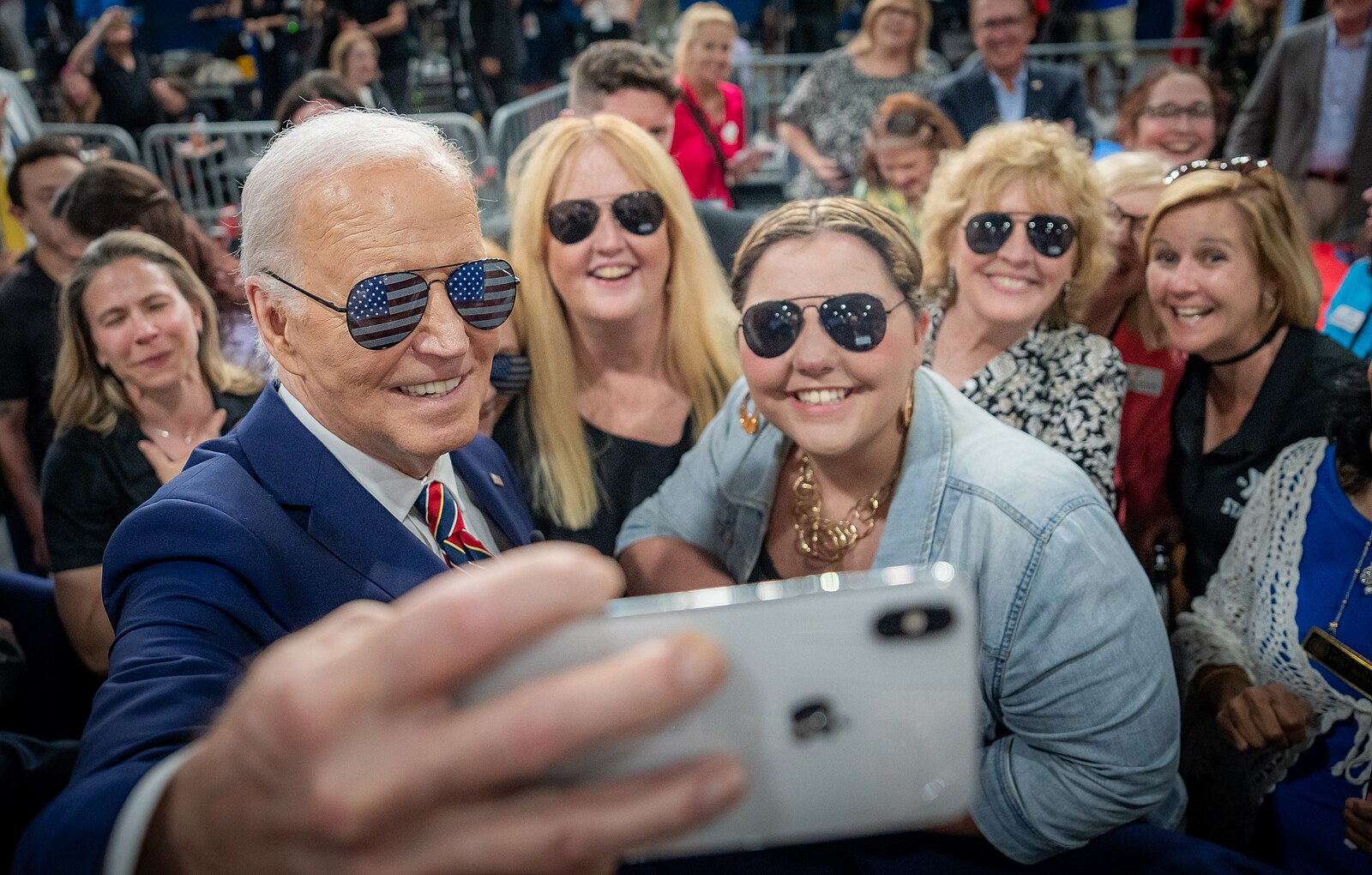 21 Facts That Joe Biden Doesn't Want You To Know