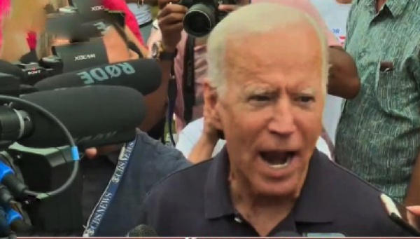 ⚠️GUILTY⚠️Federal Judge EXPOSES BIDEN – The Beltway Report