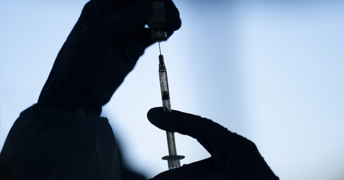 A Maine doctor was sanctioned for COVID practices. But the misinformation battle is far from over | Maine Public