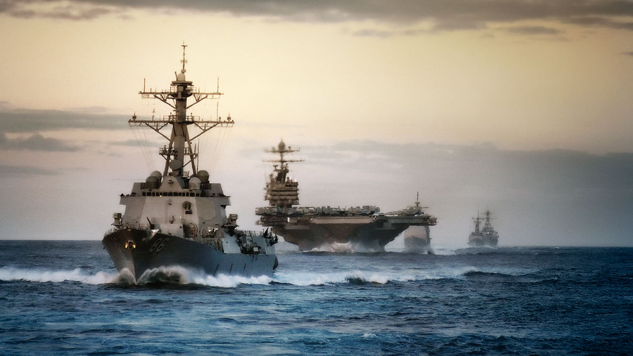 Houthis claim missile attack on USS Dwight D. Eisenhower in Red Sea; DoD says attack never happened   – NaturalNews.com