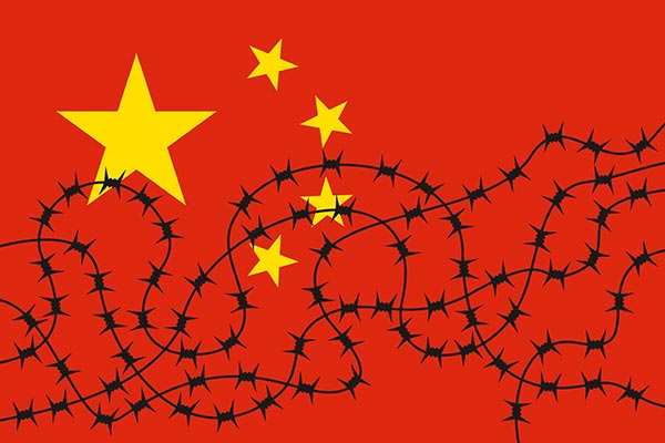Report finds more Chinese military-aged men are crossing the southern border than ever before   – NaturalNews.com