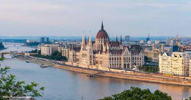 Hungary Set to Lead EU Council amid Conservative Surge in Europe - Dr. Rich Swier