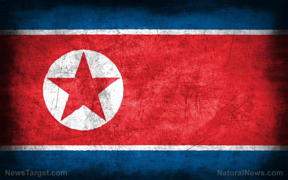 North Korea’s Kim Jong Un, Russia’s Vladimir Putin sign mutual defense treaty   – NaturalNews.com