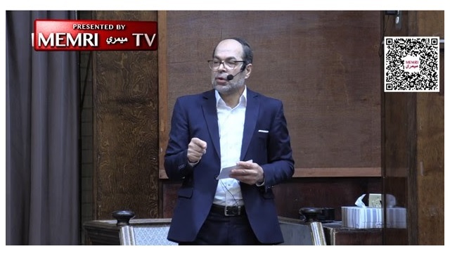 CAIR Executive-Director: There Are 9 Million American Muslims Who Can Tip The Balance In Michigan, Minnesota, Washington State, Wisconsin - Dr. Rich Swier