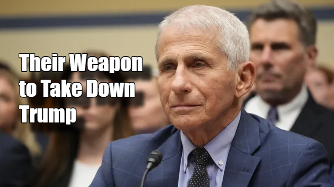 Fauci is Being Set Up to Take Down Trump / WNBA Sucks - Spreely TV