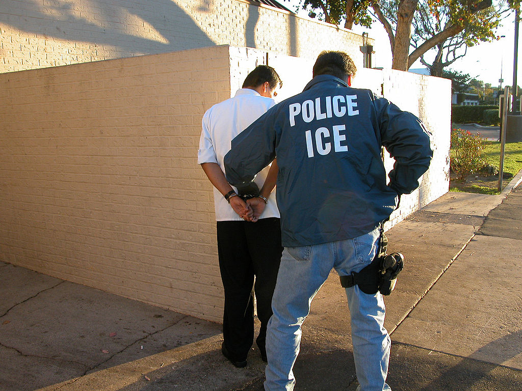 Mexican illegal previously DEPORTED 16 TIMES charged for fatal vehicle crash that killed Colorado man   – NaturalNews.com