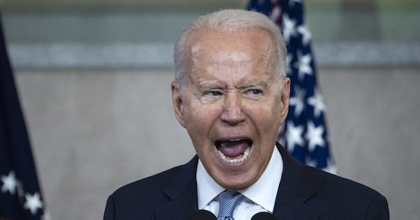 EXODUS: Biden’s #1 Shill Jumps Ship … ABANDONS Joe On LIVE TV! [Video] – The Beltway Report