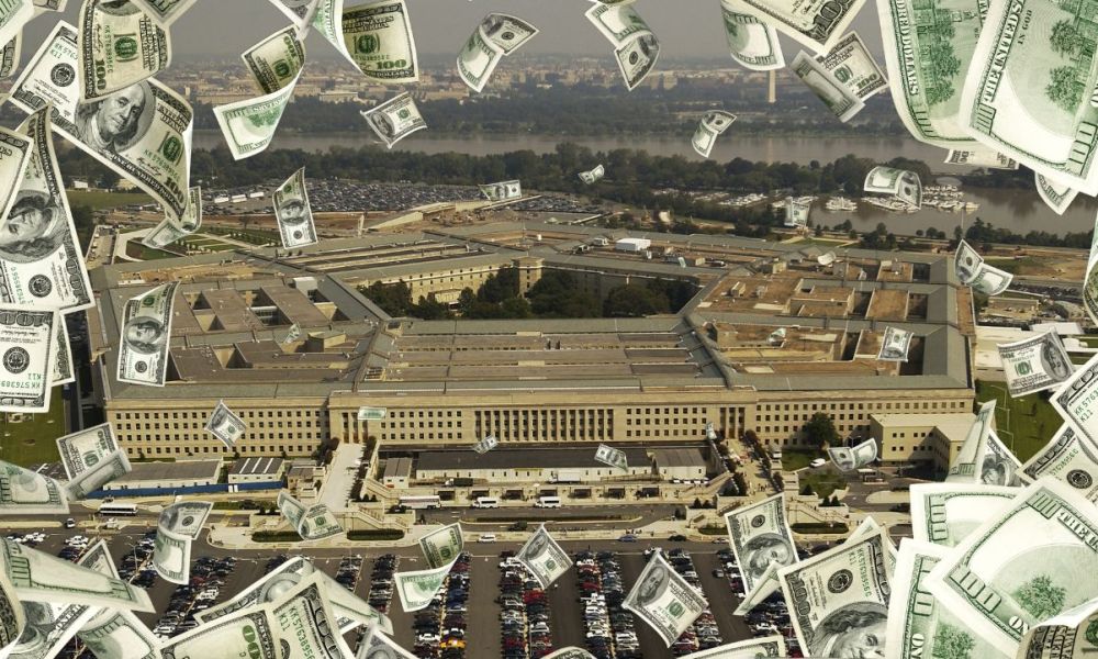 Pentagon Lost Track of Millions Sent to Chinese Labs for Gain-of-Function Research, Bombshell Gov’t Report Finds – Vigilant News Network