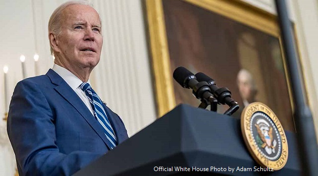 The seeds of Biden’s betrayal of Israel were planted a long time ago - Dr. Rich Swier