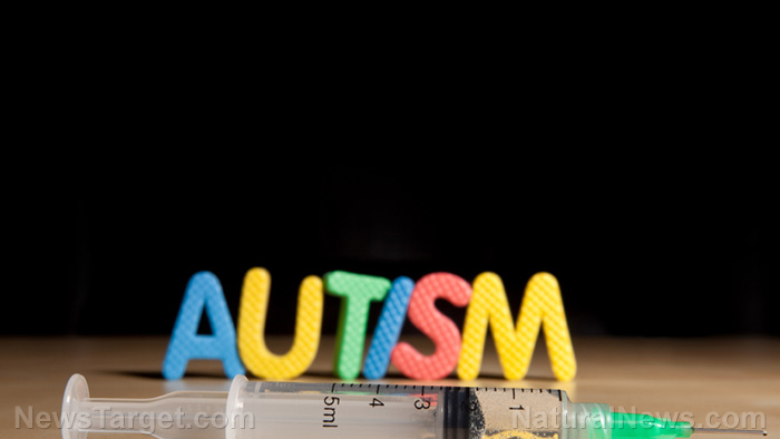 Andy Wakefield warns of potential causal relationship between the dramatic rise in AUTISM CASES and increase in childhood vaccination schedule   – NaturalNews.com