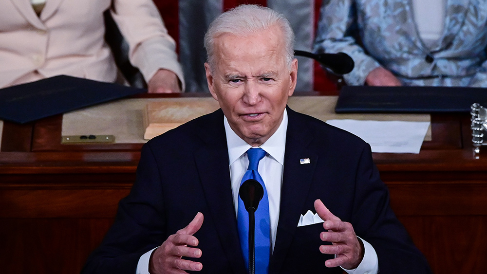 Another GAFFE? Biden blurts incoherent outburst at reporters a day after Hollywood fundraiser “freezing” moment