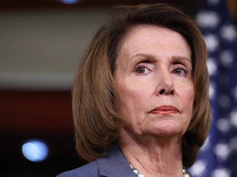 J6 committee report called into question after Nancy Pelosi takes blame for Capitol security failures