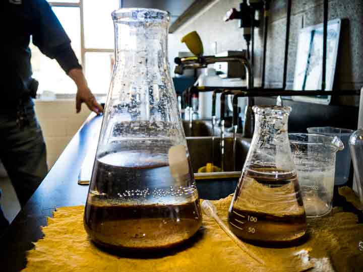 Towns Sell Their Public Water Systems – and Often Regret it | McGraw Center for Business Journalism