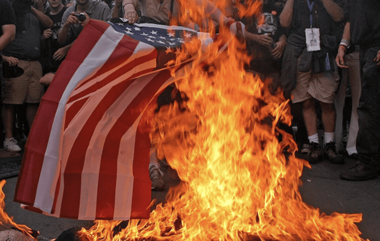 The Destructive Generation - Geller Report