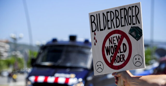 AI and War Top Agenda as Globalist Elites Gather for Bilderberg Meeting