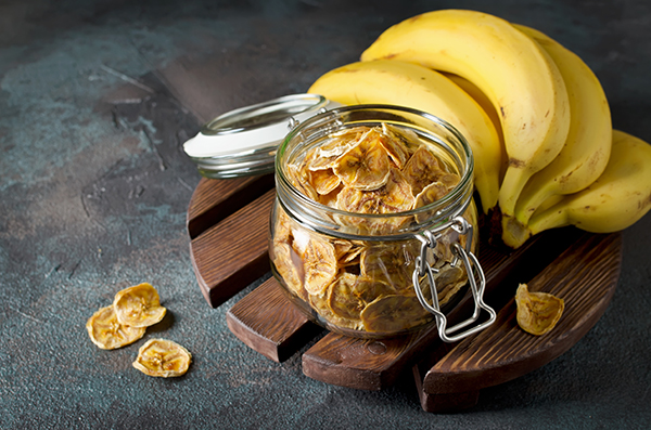 The ultimate energizing food list for disaster preparedness