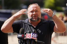 » NEW: Federal Judge Orders Liquidation of Alex Jones’ Personal Assets