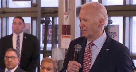 WATCH! Sloppy Joe Vows Sixty-Zillion Dollars for ‘Balmur’ Bridge Construction! – Read More News