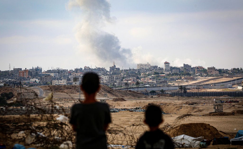 What We Know About the Death Toll in Gaza | TIME