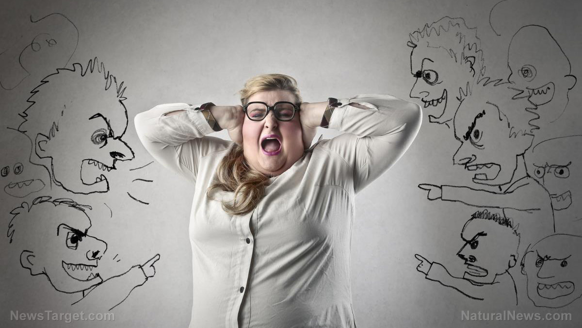 Incredibly obese woman crowned as NAM Alabama as collapsing culture celebrates self-harm and gluttony   – NaturalNews.com