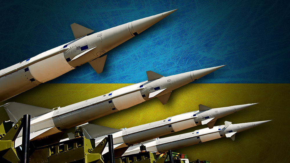 Italy mulls sending long-range Storm Shadow cruise missiles to Ukraine