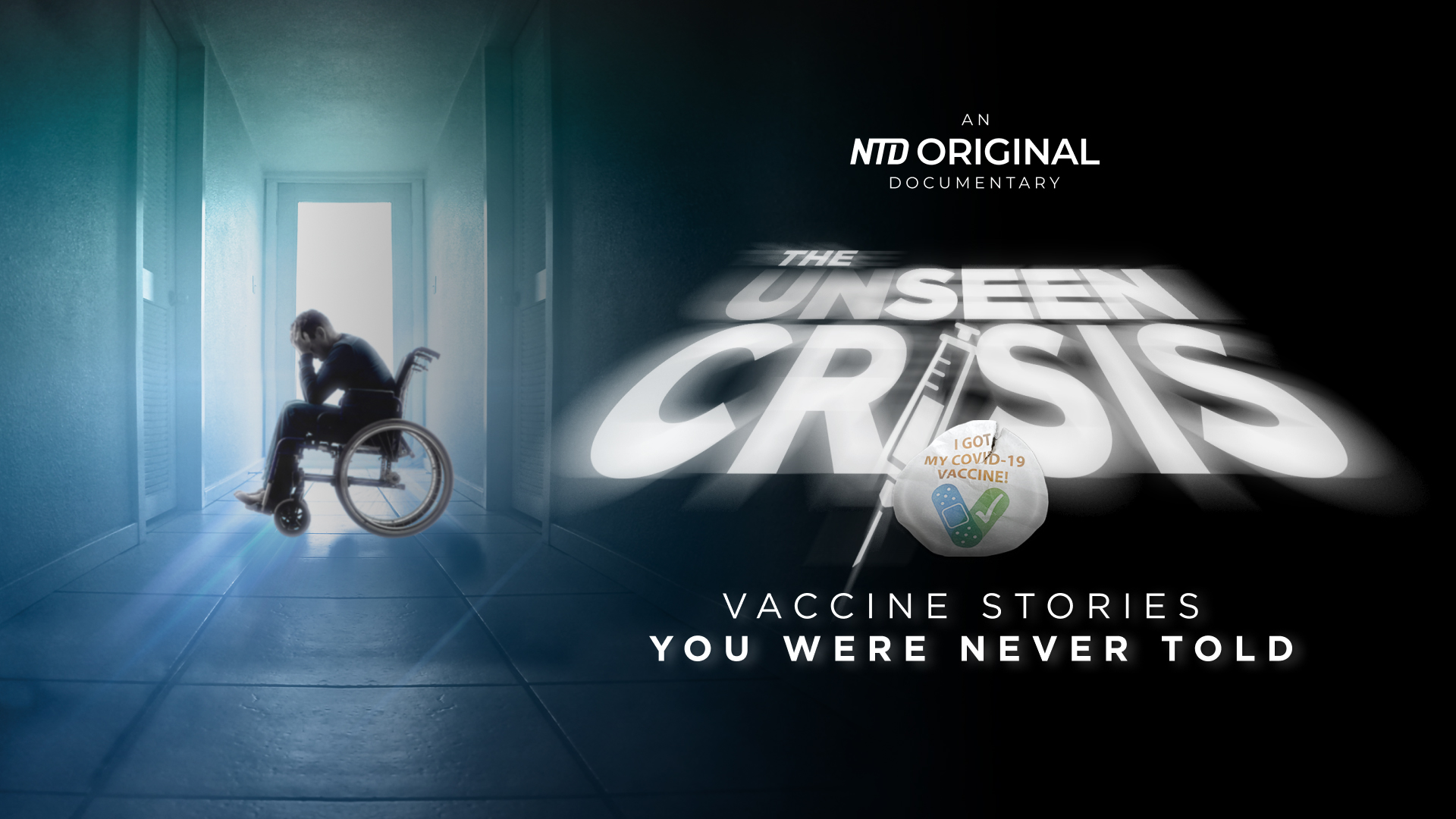 The Unseen Crisis: Vaccine Stories You Were Never Told | Documentary | EpochTV