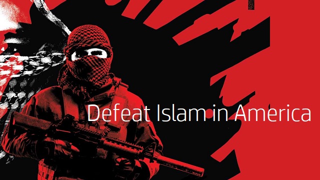 Defeating Islam at Home - Dr. Rich Swier