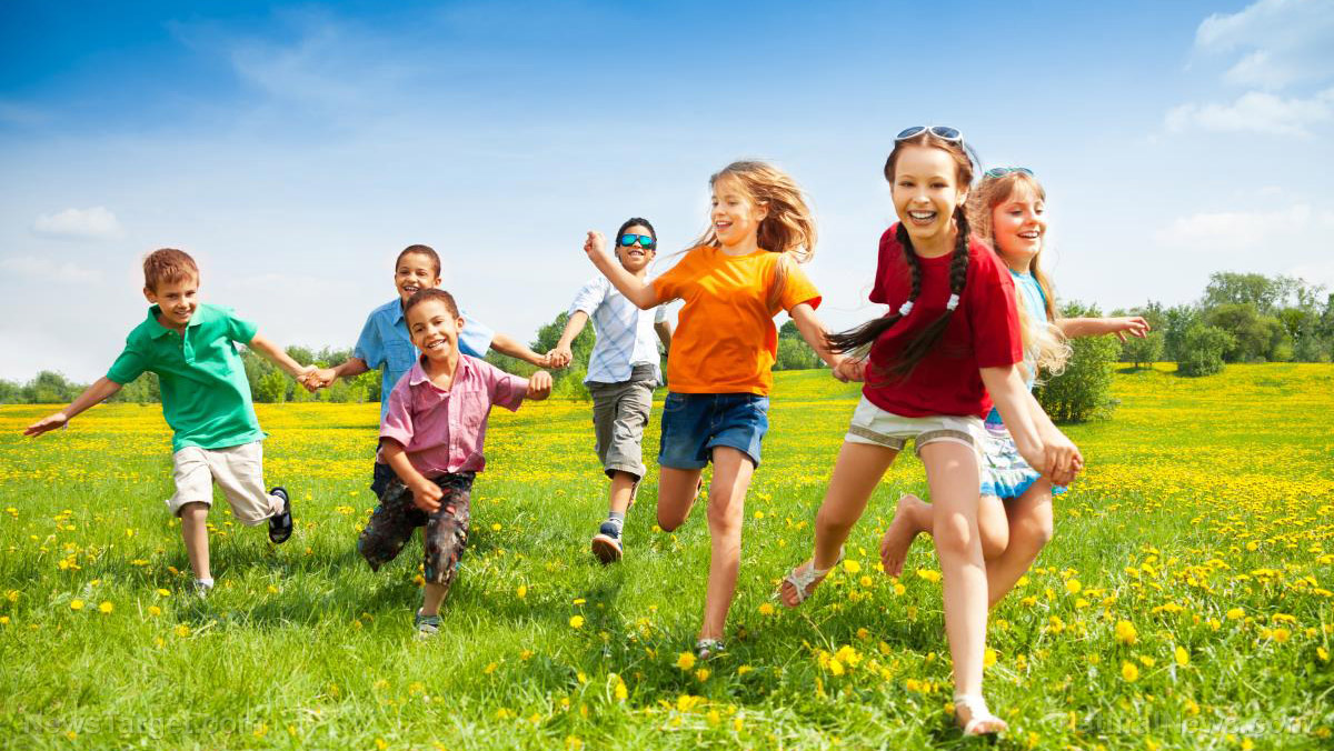 Swiss after-school care center to put TRACKERS on students   – NaturalNews.com