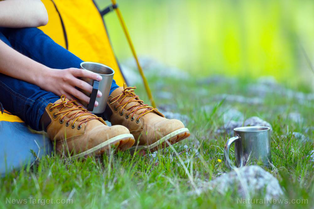 10 Creative survival hacks using coffee filters   – NaturalNews.com