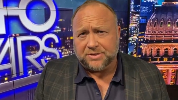 Exclusive Alex Jones interview, plus: InfoWars survives emergency court hearing where government attorneys demanded court “cease operations at Free Speech Systems”