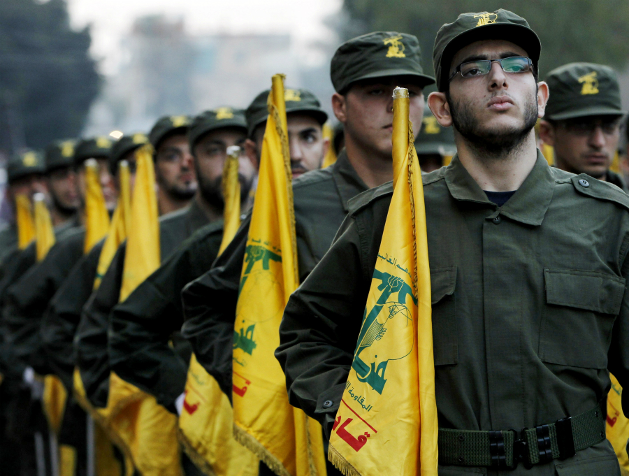 Hezbollah leader warns Cyprus against helping Israel   – NaturalNews.com