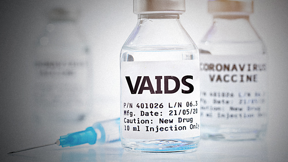 Canadian study accusing “Disinformation Dozen” of spreading most “online anti-vaccine misinformation” refuted by Meta for fraud   – NaturalNews.com