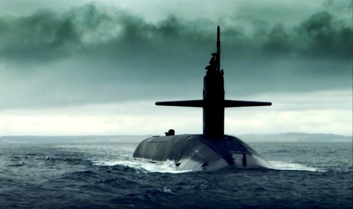 SHOW OF FORCE: U.S. attack submarine surfaces in Guantanamo Bay after Russian Navy task force visits Cuba