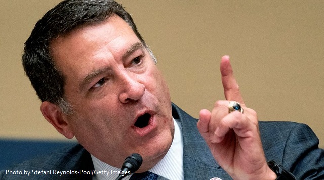 Rep. Mark Green Leads Bid To Reverse Biden Admin’s ‘Politically Motivated’ Gun Restrictions - Dr. Rich Swier