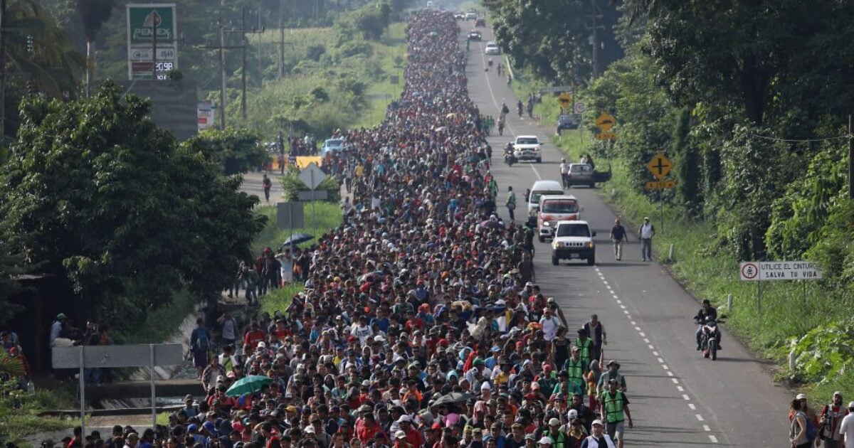 Several States Including Arizona Allow Illegals to Vote in Presidential Elections with No Proof of Citizenship Needed - Elon Musk Weighs In | The Gateway Pundit | by Jordan Conradson