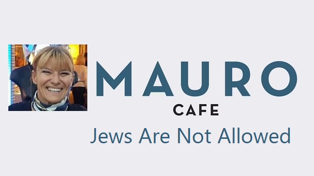 Evelyne Joan: The True Face of Anti-Semitism - Dr. Rich Swier